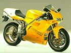 Ducati 748 SP